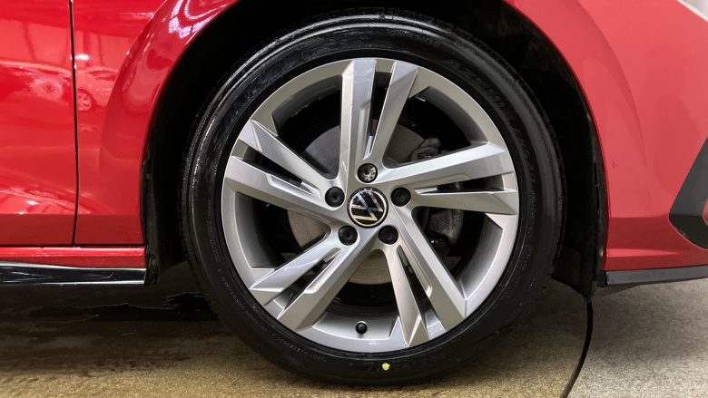 Volkswagen Golf 1.5 TSI 150 R-Line 5dr Petrol Hatchback